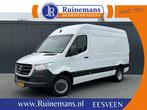 Mercedes-Benz Sprinter | Zakelijke Lease v.a. €553.12 pm, Auto's, Bestelauto's, Automaat, Gebruikt, Wit, Diesel