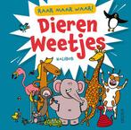 Dierenweetjes / Raar maar waar! 9789044759280 Halfbob, Verzenden, Gelezen, Halfbob