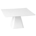 GGM Gastro | Serveer- & gebaksbord - CASUAL - Melamine - |, Huis en Inrichting, Keuken | Servies, Verzenden, Nieuw, Effen, Bord(en)