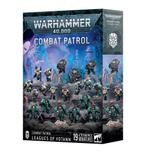 Combat Patrol Leagues of Votann (Warhammer 40.000 nieuw), Hobby en Vrije tijd, Wargaming, Ophalen of Verzenden, Nieuw