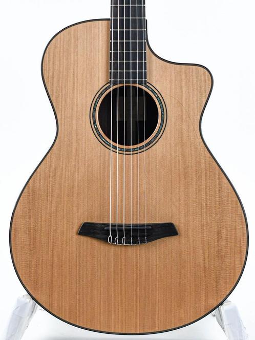 Furch GNC4 CR Grand Nylon (Klassieke Instrumenten), Muziek en Instrumenten, Snaarinstrumenten | Gitaren | Akoestisch, Klassieke of Spaanse gitaar