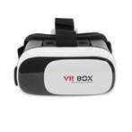 VR Box 2.0 Virtual Reality Bril Met Bluetooth Met, Verzenden, Nieuw