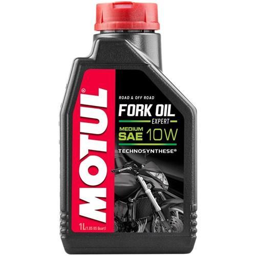 Motul Voorvorkolie Expert 10W Half-Synthetisch 1L, Computers en Software, Laptop-opladers, Verzenden