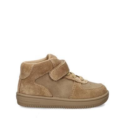 Nelson Kids babyschoenen in het Beige, Kleding | Dames, Schoenen, Overige typen, Beige, Nieuw, Verzenden