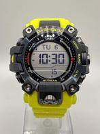 Casio - CASIO G-SHOCK GW-9500MRY-1A9JF Mudman Multi Band 6, Nieuw