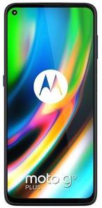 Motorola Moto G9 Plus - 128GB - Blauw, Ophalen of Verzenden, Gebruikt