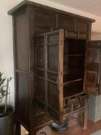 Cabinet - Hout - Begin 20e eeuw