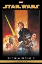 Star Wars Legends: The New Republic Omnibus Vol. 2, Boeken, Verzenden, Nieuw