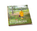Omnia Kookboek Nederlands, Nieuw, Zeilboot of Motorboot, Ophalen of Verzenden