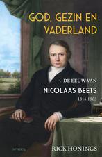 Honings, Rick-God, Gezin en Vaderland (nieuw), Boeken, Verzenden, Nieuw