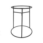 Plantenstandaard | Gardalux | Ø 37 x 41 centimeter, Tuin en Terras, Bloempotten, Verzenden, Nieuw