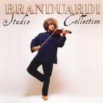 cd - Branduardi - Studio Collection, Verzenden, Zo goed als nieuw