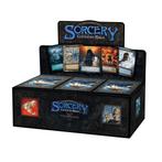 Sorcery Contested Realm Beta Booster Box, Verzenden, Nieuw