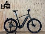 Kalkhoff Entice 7.B Excite E-Bike Shimano XT 2020, Overige merken, Ophalen of Verzenden, Zo goed als nieuw, 50 km per accu of meer