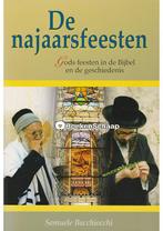 De najaarsfeesten Samuele Bacchiocchi, Boeken, Godsdienst en Theologie, Verzenden, Nieuw