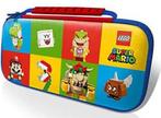 Lego Nintendo Switch Case, Spelcomputers en Games, Spelcomputers | Overige, Ophalen of Verzenden, Zo goed als nieuw