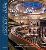 Master of the House 9781914414831 Michael Coveney, Boeken, Verzenden, Zo goed als nieuw, Michael Coveney
