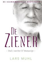 De Ziener / Het O Manuscript / 1 9789492199492 Lars Muhl, Boeken, Verzenden, Gelezen, Lars Muhl