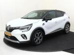 Zakelijke Lease |  Renault Captur 1.6 E-Tech plug-in hybrid, Automaat, Stof, Gebruikt, Euro 6