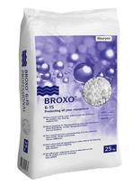 Broxo 6-15mm kristallen 20x 25kg, Huis en Inrichting, Schoonmaakartikelen, Ophalen of Verzenden