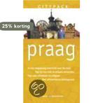 Kosmos Citypack Praag 9789021540535, Boeken, Reisgidsen, Verzenden, Gelezen