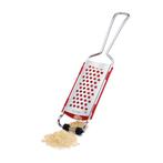 Triangle Parmezaan Rasp met Opvangbakje - Authentieke Ita..., Huis en Inrichting, Keuken | Keukenbenodigdheden, Ophalen of Verzenden