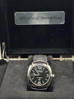 Panerai - Radiomir - PAM00380 - Heren - 2000-2010, Sieraden, Tassen en Uiterlijk, Nieuw