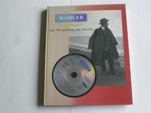 Mahler in Amsterdam / van Mengelberg tot Chailly - Giskes (b, Cd's en Dvd's, Cd's | Klassiek, Verzenden