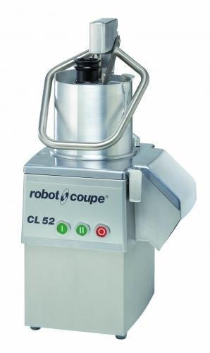 Robot Coupe CL 52 Professionele Groentesnijder 400V, Zakelijke goederen, Horeca | Keukenapparatuur, Verzenden
