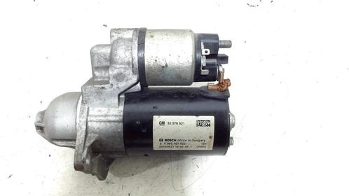 Startmotor Opel Zafira Tourer C 1.4 55578921, Auto-onderdelen, Motor en Toebehoren, ARN erkend, Stiba lid, Erkend duurzaam, Gebruikt