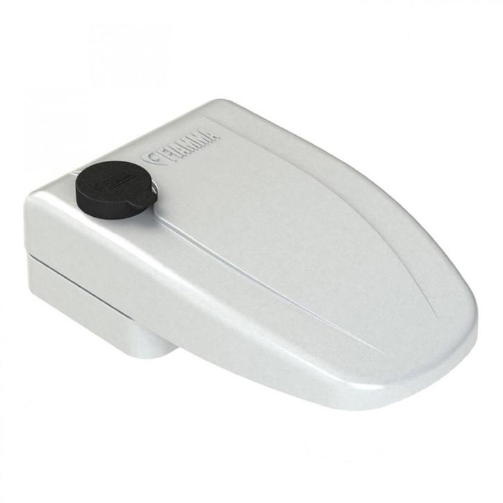 Safe Door White, Caravans en Kamperen, Camper-accessoires, Nieuw, Ophalen of Verzenden