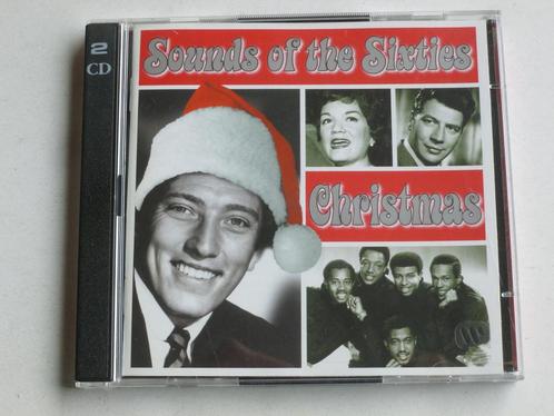Sounds of the Sixties - Christmas (2 CD), Cd's en Dvd's, Cd's | Kerst en Sinterklaas, Verzenden
