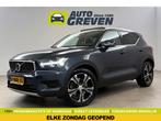 Volvo XC40 1.5 T5 Twin Engine Inscription 262PK Pano Sfeer., Automaat, Blauw, Nieuw, Hybride Elektrisch/Benzine