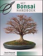9789059200661 Het Bonsai Handboek | Tweedehands, Boeken, Zo goed als nieuw, Verzenden, David Prescott