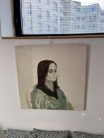 Daniel Brustlein - Portrait de Dora Vallier