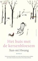 Het huis met de kersenbloesem 9789026350894 Sun-mi Hwang, Verzenden, Zo goed als nieuw, Sun-mi Hwang