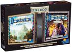 Dominion Big Box 2nd Edition | Rio Grande Games -, Hobby en Vrije tijd, Verzenden, Nieuw