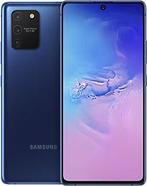 Samsung Galaxy S10 Lite Dual SIM 128GB blauw, Telecommunicatie, Mobiele telefoons | Samsung, Gebruikt, Minder dan 3 megapixel