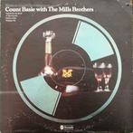 LP gebruikt - Count Basie - Sixteen Great Performances, Verzenden, Zo goed als nieuw