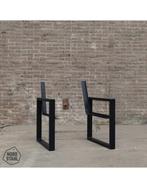 Stalen bankpoten - Loungeset frame - Nordstahl, Huis en Inrichting, Verzenden, Nieuw