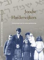 Joodse Harderwijkers / Harderwijk reeks / 23 9789077571156, Verzenden, Zo goed als nieuw, Edward van Voolen