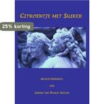 Citroentje met suiker 9789461290380 Simone van Heerde-Keulen, Verzenden, Gelezen, Simone van Heerde-Keulen