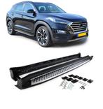 Running boards | Hyundai | Tucson 15-18 5d suv. / Tucson 18-, Auto diversen, Tuning en Styling, Verzenden