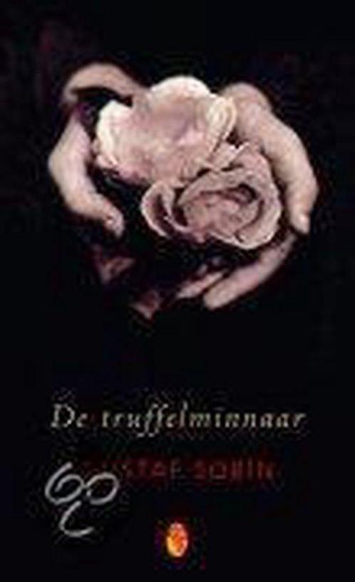 Truffelminnaar, Boeken, Overige Boeken, Ophalen of Verzenden
