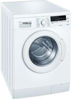 Megastore: Wasmachine SIEMENS WM14E42A1 Voorlader wasmachine, Witgoed en Apparatuur, Gebruikt, Minder dan 85 cm, Ophalen of Verzenden