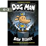 Dog Man / Dog Man / 1 9789492899019 Dav Pilkey, Boeken, Kinderboeken | Jeugd | onder 10 jaar, Verzenden, Gelezen, Dav Pilkey