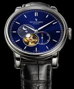 Tecnotempo - Skymatic - Automatic - Blue Dial - -, Nieuw