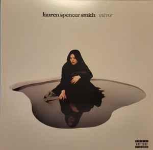 lp nieuw - Lauren Spencer-Smith - Mirror, Cd's en Dvd's, Vinyl | Pop, Zo goed als nieuw, Verzenden