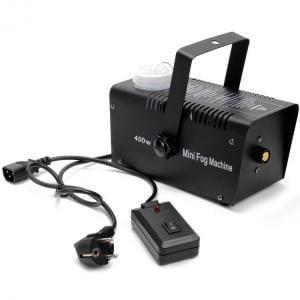 Rookmachine (Muziek, Speelgoed) beschikbaar voor biedingen