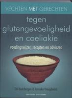 9789059562363 Vechten met gerechten tegen glutengevoeligh..., Boeken, Zo goed als nieuw, Janneke Vreugdenhil, Verzenden